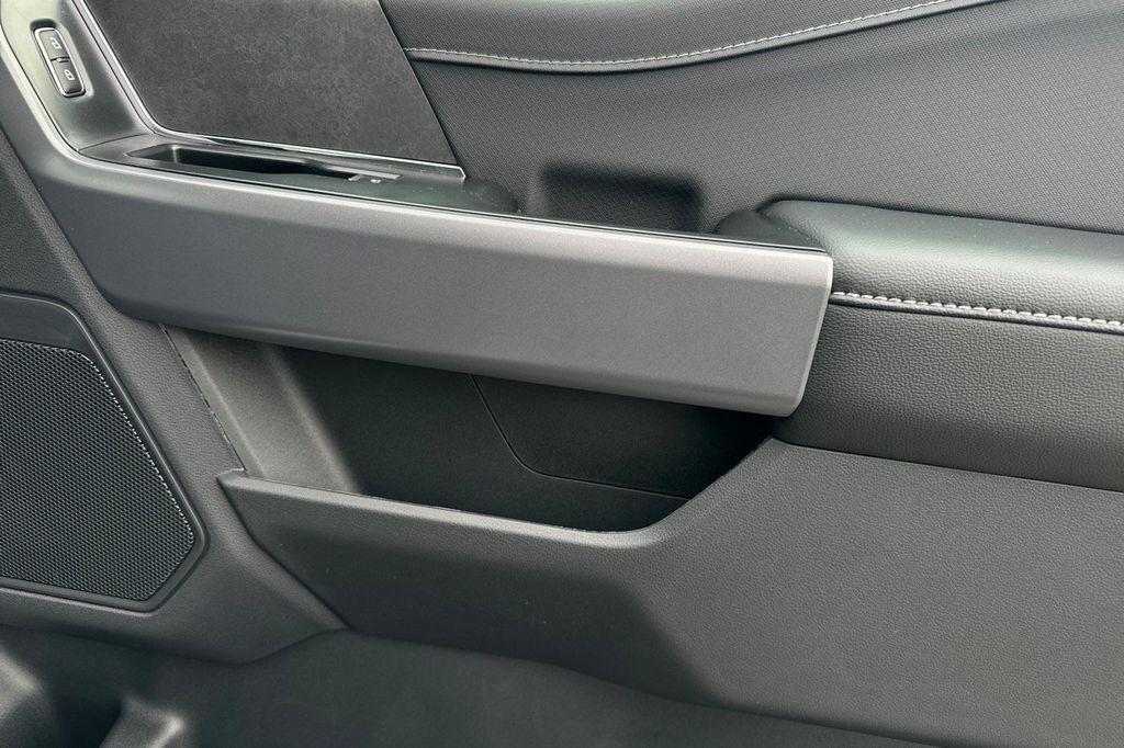 new 2025 Ford F-150 car, priced at $61,561
