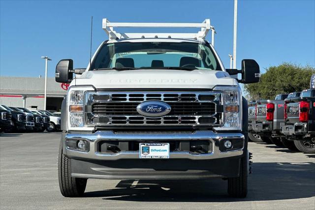 new 2024 Ford F-450 car, priced at $96,411