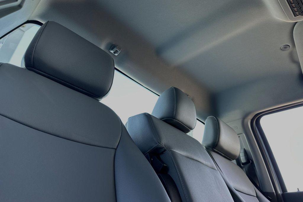 new 2024 Ford F-450 car, priced at $88,885