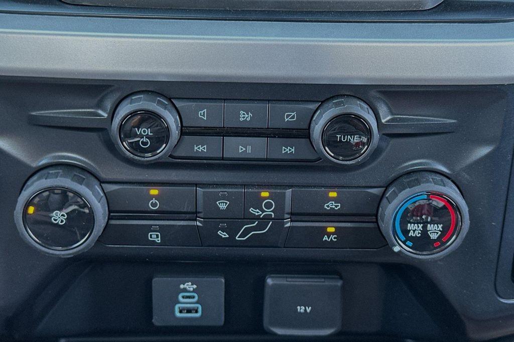 new 2024 Ford F-450 car, priced at $88,885