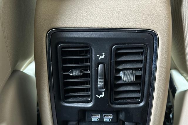 used 2019 Jeep Grand Cherokee car, priced at $16,795
