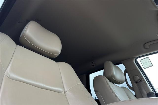 used 2019 Jeep Grand Cherokee car, priced at $16,795