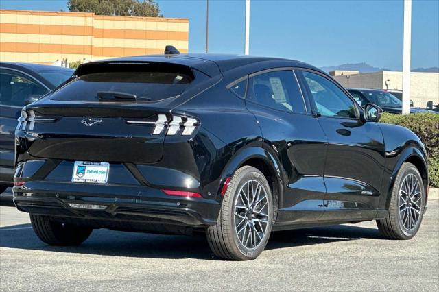 new 2024 Ford Mustang Mach-E car, priced at $54,285