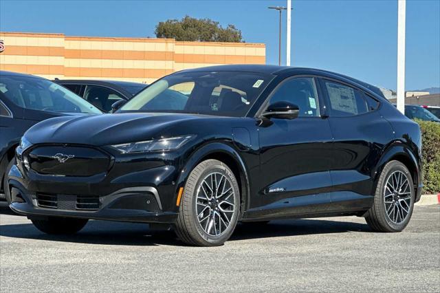 new 2024 Ford Mustang Mach-E car, priced at $54,285