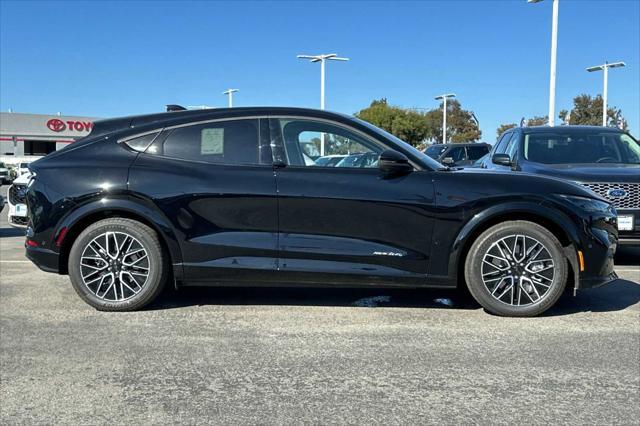 new 2024 Ford Mustang Mach-E car, priced at $54,285