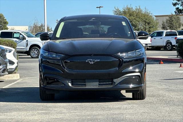 new 2024 Ford Mustang Mach-E car, priced at $54,285