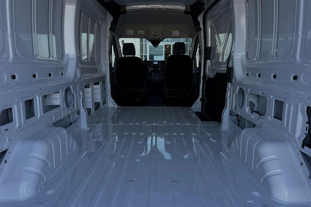 new 2024 Ford Transit-250 car, priced at $47,870