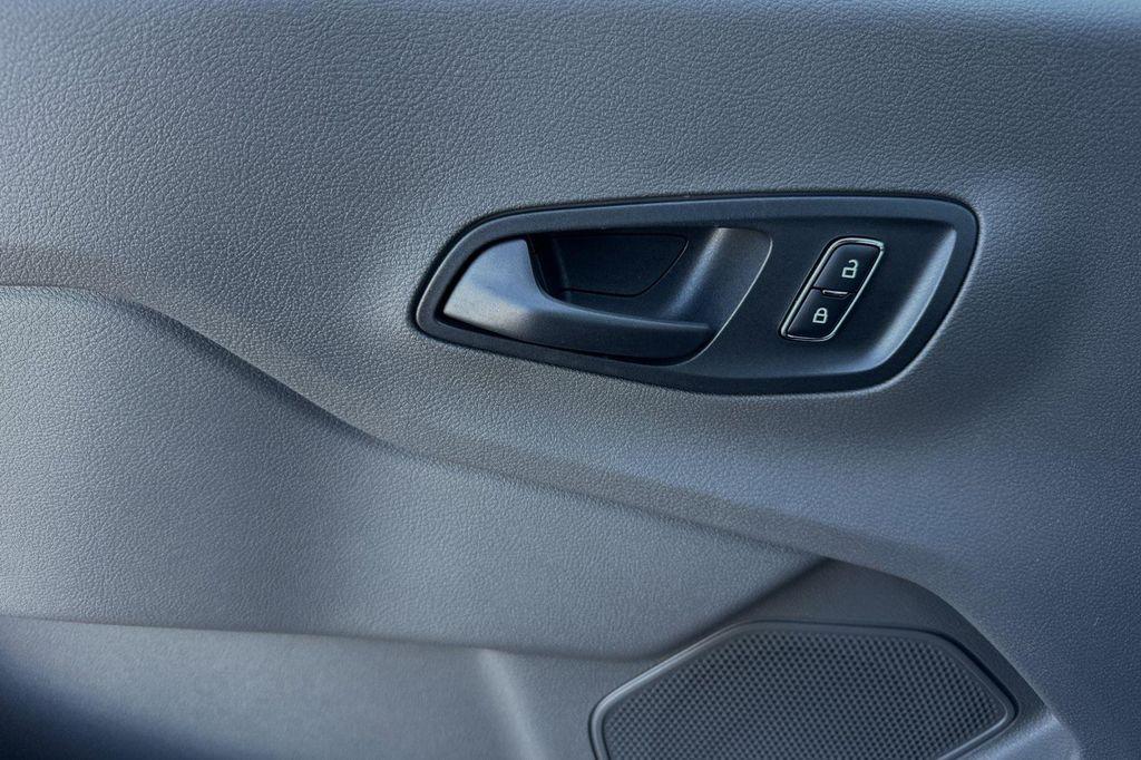 new 2024 Ford Transit-250 car, priced at $47,870