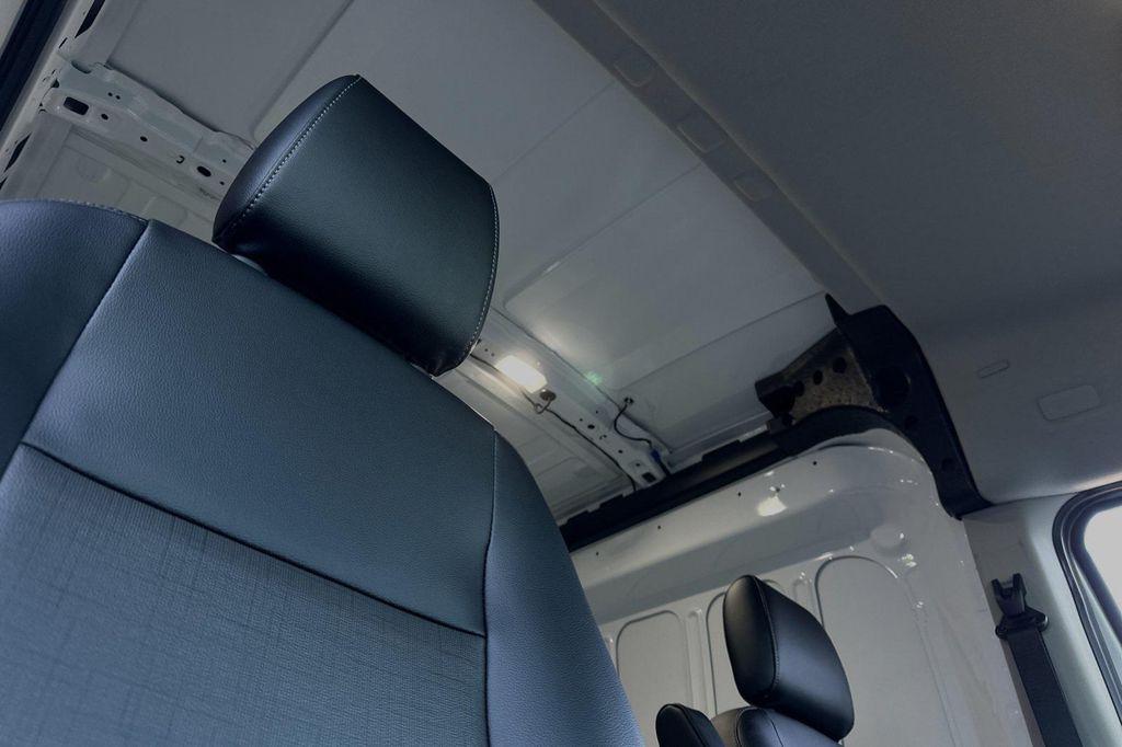 new 2024 Ford Transit-250 car, priced at $47,870