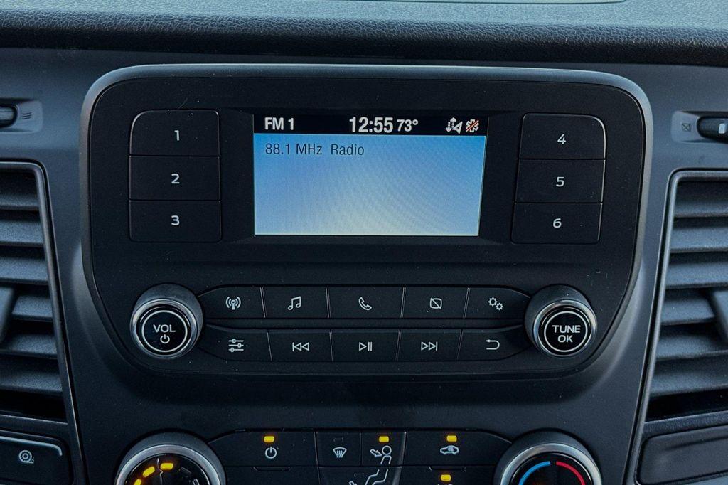 new 2024 Ford Transit-250 car, priced at $47,870