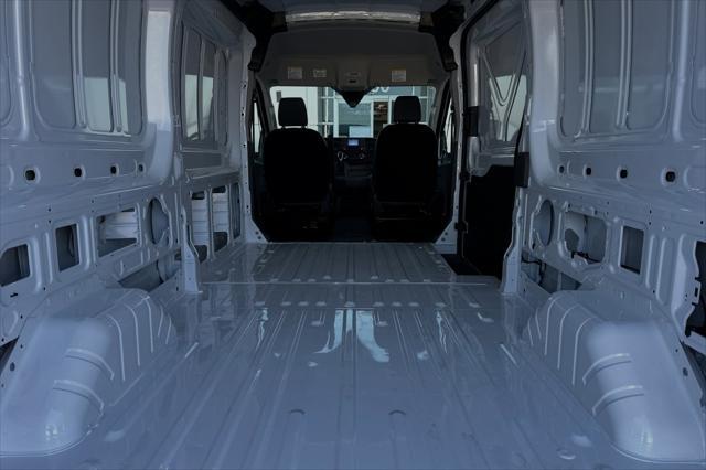 new 2024 Ford Transit-250 car, priced at $51,620