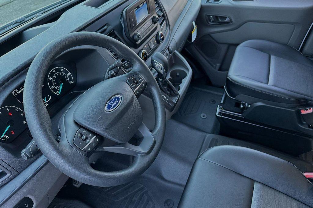 new 2024 Ford Transit-250 car, priced at $47,870