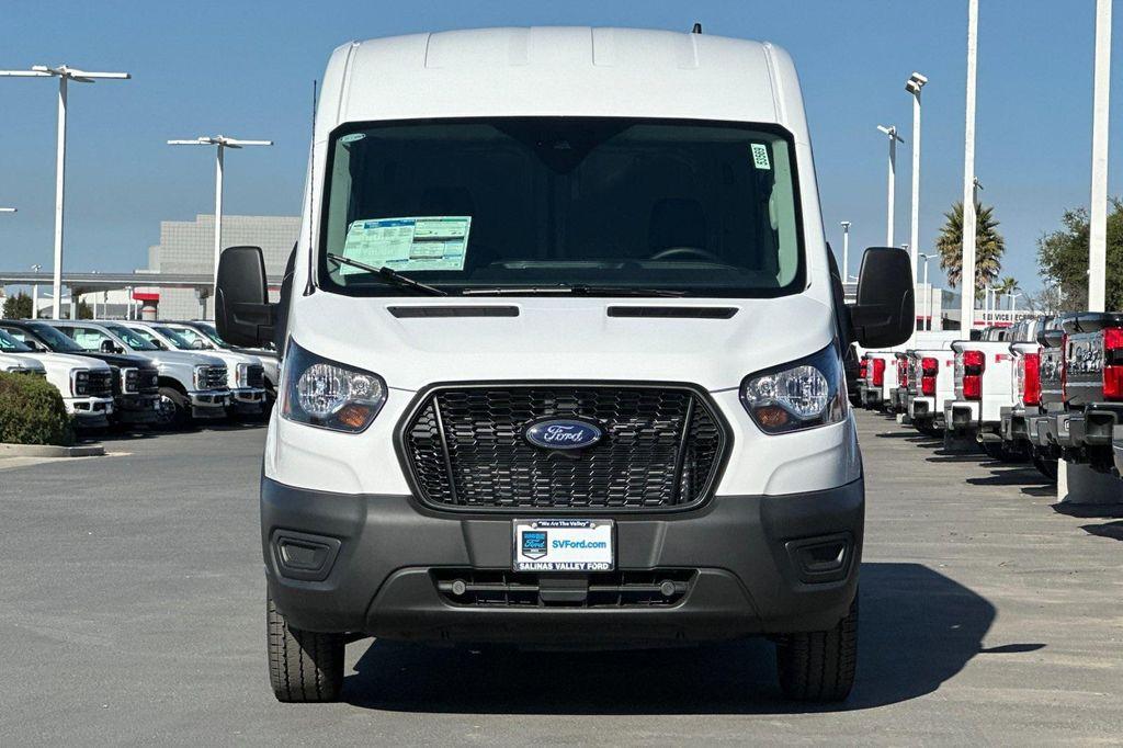 new 2024 Ford Transit-250 car, priced at $47,870