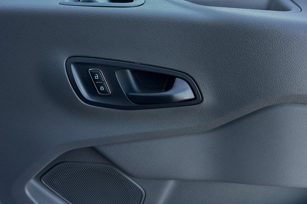 new 2024 Ford Transit-250 car, priced at $47,870