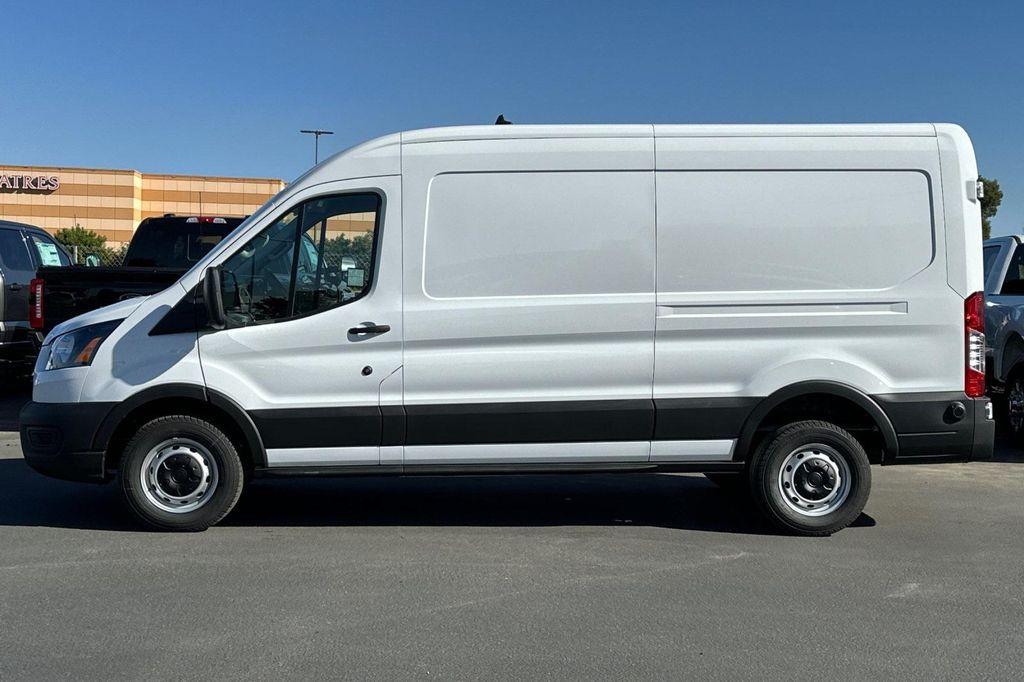 new 2024 Ford Transit-250 car, priced at $47,870