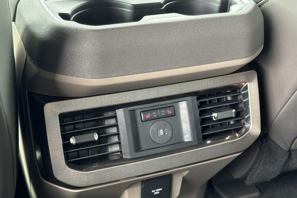 new 2026 Ford F-250 car, priced at $104,995