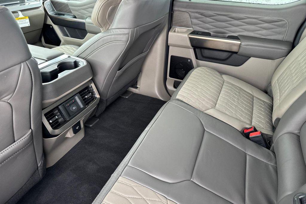 new 2026 Ford F-250 car, priced at $104,995