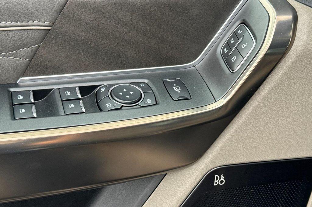 new 2026 Ford F-250 car, priced at $104,995