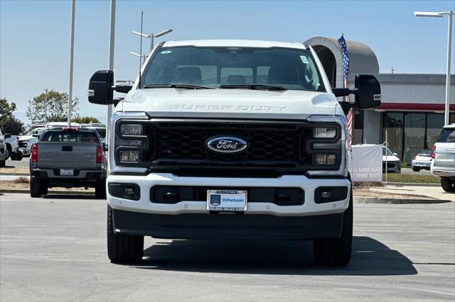 new 2024 Ford F-350 car, priced at $92,280