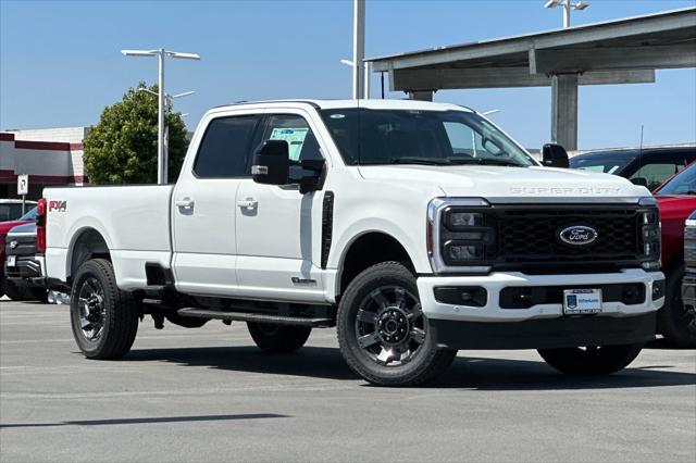 new 2024 Ford F-350 car, priced at $92,280