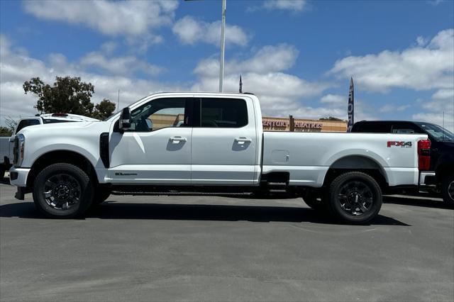 new 2024 Ford F-350 car, priced at $92,280