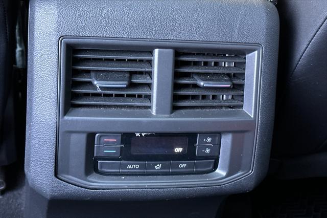 used 2022 Volkswagen Atlas car, priced at $28,995