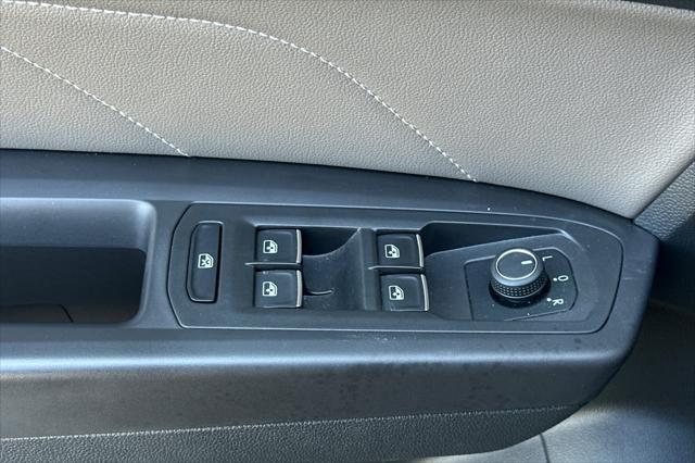 used 2022 Volkswagen Atlas car, priced at $28,995