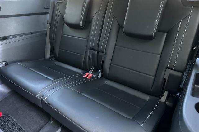 used 2022 Volkswagen Atlas car, priced at $28,995
