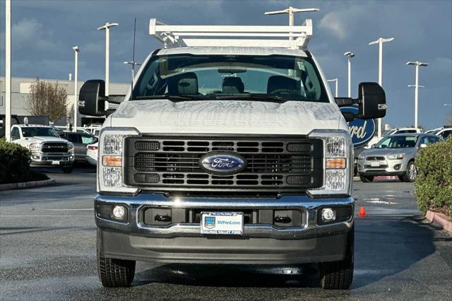 new 2024 Ford F-250 car, priced at $72,460