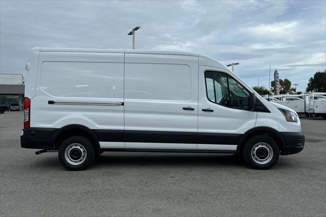 new 2024 Ford Transit-250 car, priced at $51,620