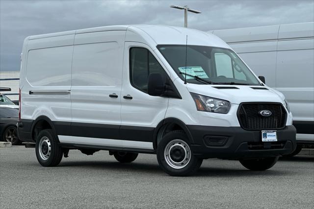 new 2024 Ford Transit-250 car, priced at $51,620