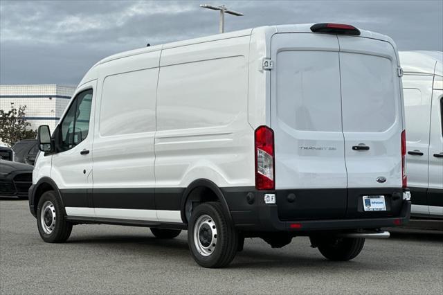 new 2024 Ford Transit-250 car, priced at $51,620