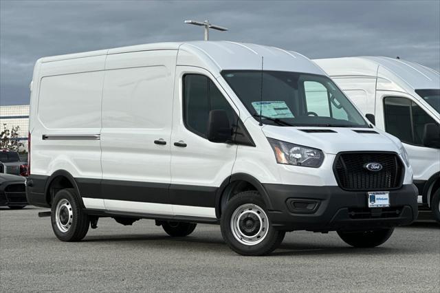 new 2024 Ford Transit-250 car, priced at $51,620