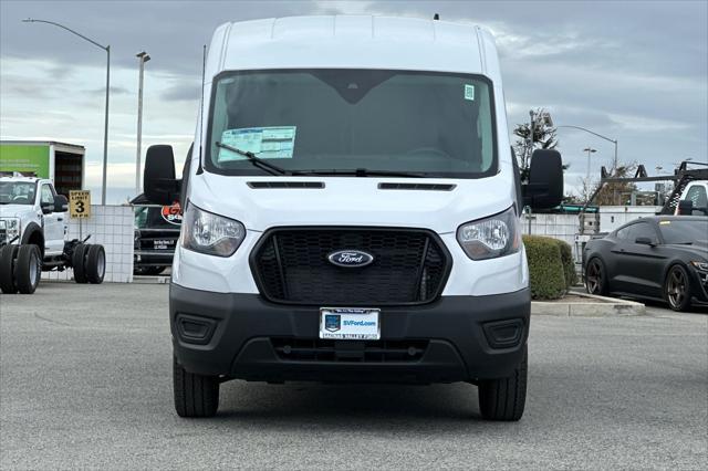 new 2024 Ford Transit-250 car, priced at $49,058