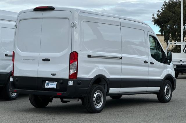 new 2024 Ford Transit-250 car, priced at $51,620