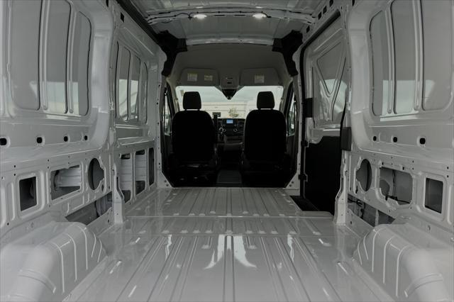 new 2024 Ford Transit-250 car, priced at $51,620