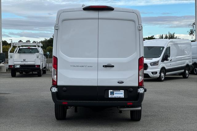 new 2024 Ford Transit-250 car, priced at $51,620