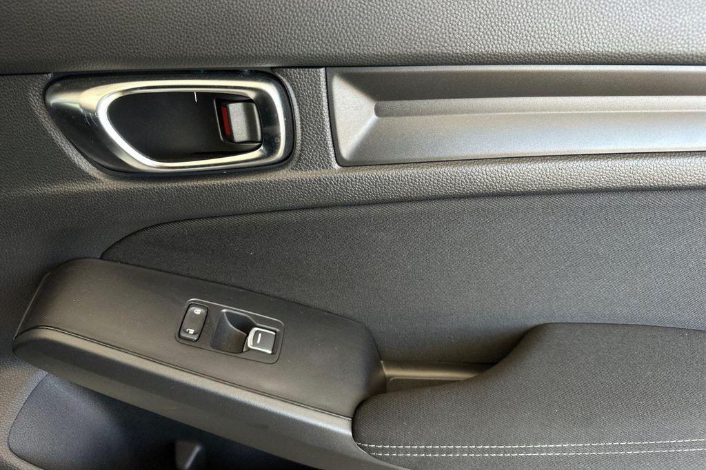 used 2022 Honda Civic car, priced at $25,995