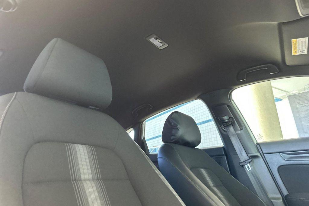 used 2022 Honda Civic car, priced at $25,995