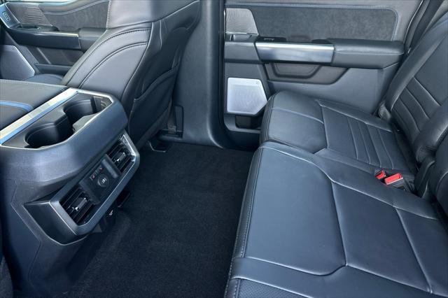 new 2025 Ford F-350 car, priced at $103,020