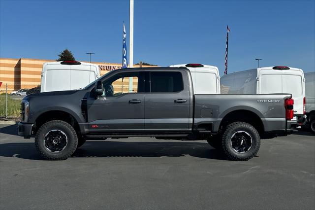 new 2025 Ford F-350 car, priced at $103,020