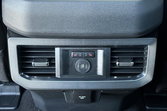 new 2025 Ford F-350 car, priced at $103,020
