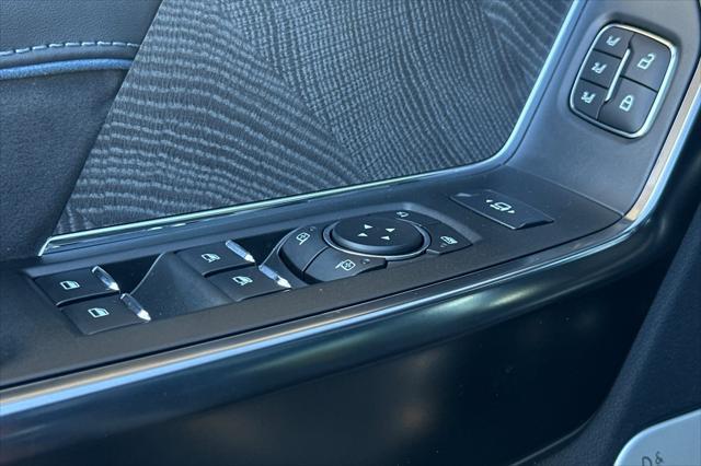 new 2025 Ford F-350 car, priced at $103,020