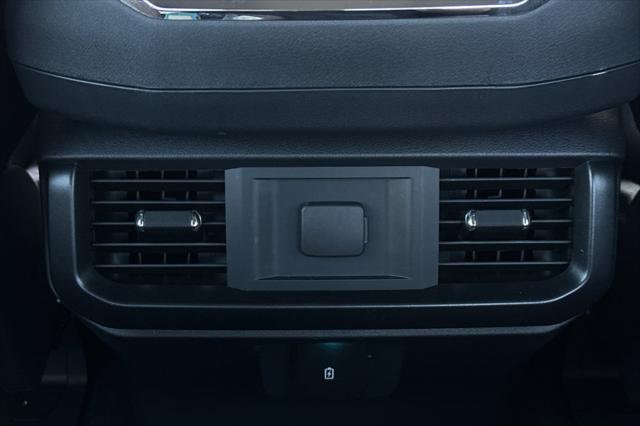 new 2025 Ford F-150 car, priced at $50,980