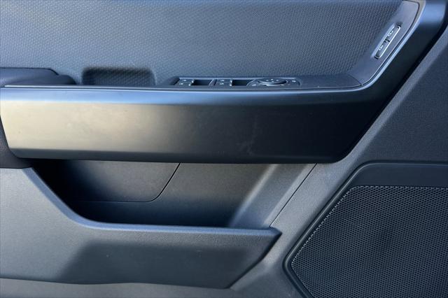 new 2025 Ford F-150 car, priced at $50,980