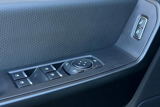 new 2025 Ford F-150 car, priced at $50,980