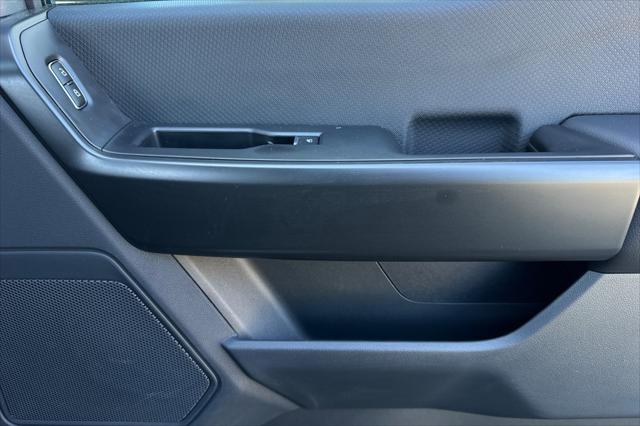 new 2025 Ford F-150 car, priced at $50,980
