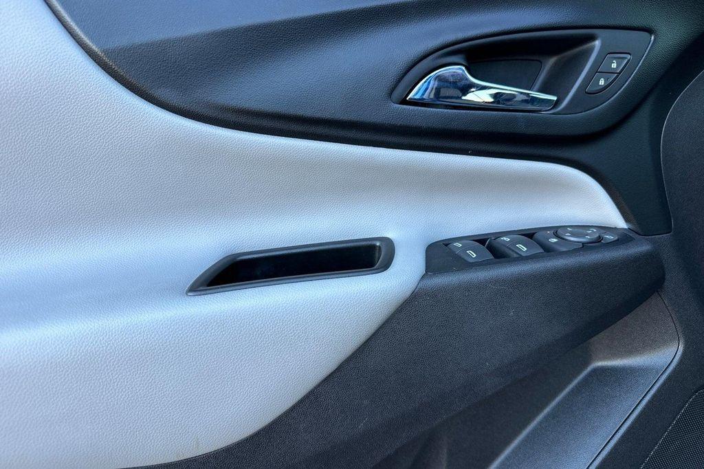 used 2019 Chevrolet Equinox car, priced at $17,995