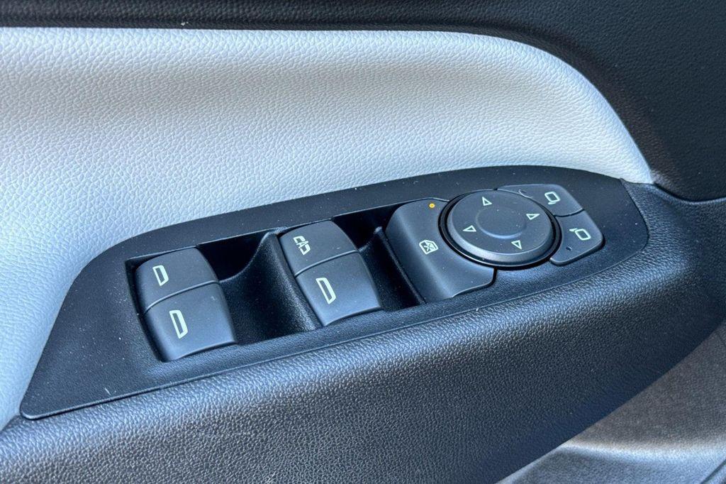 used 2019 Chevrolet Equinox car, priced at $17,995