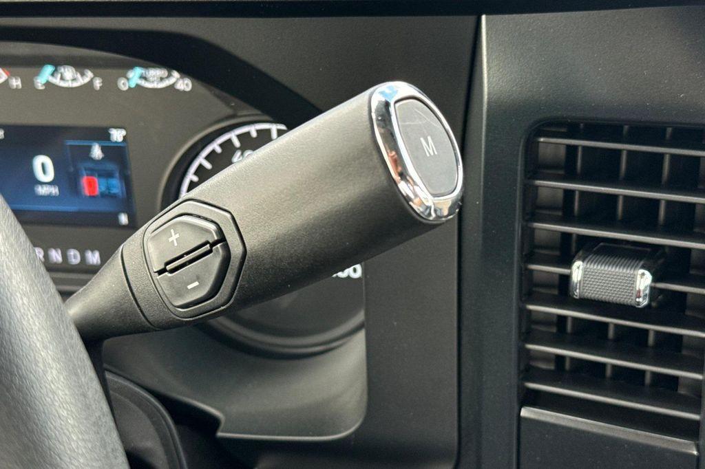 new 2024 Ford F-450 car, priced at $59,595